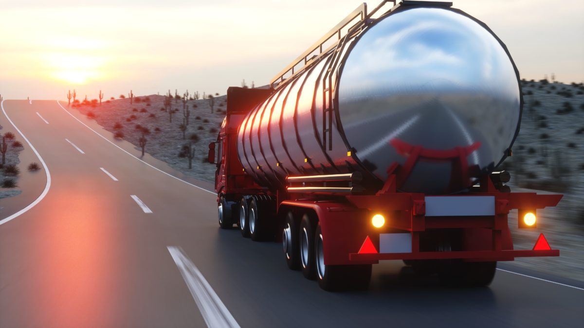 The Biggest Safety Risks in Oil Field Trucking