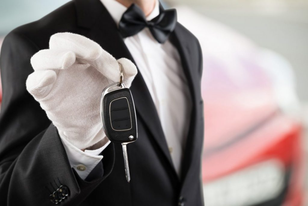 Valet Organization Tips for Parties and Events Daniels Insurance