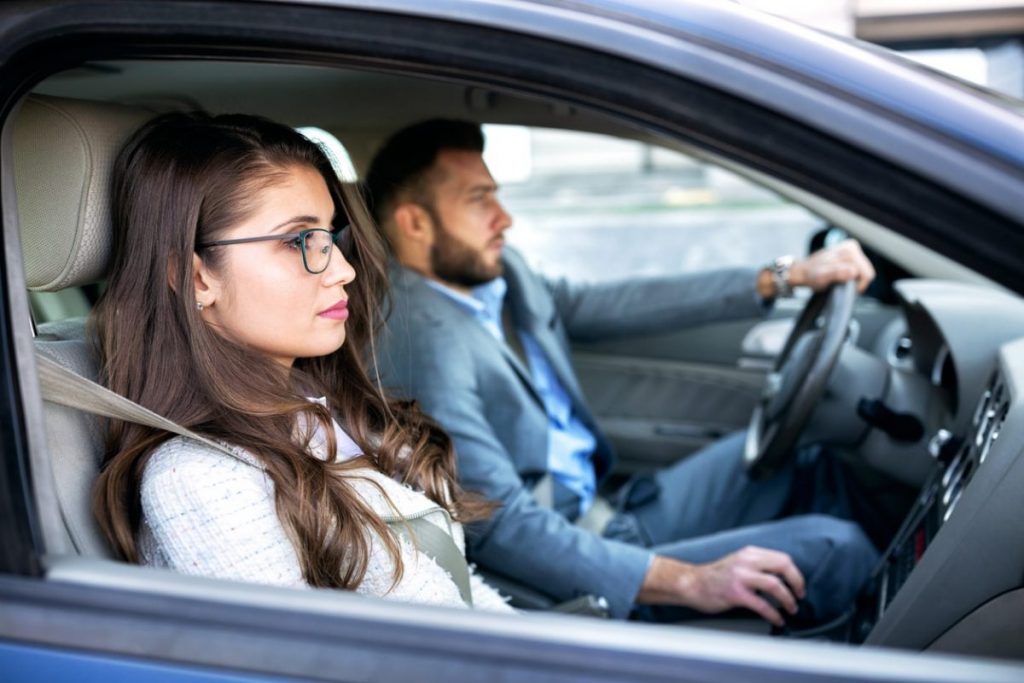 Answering Every Driver’s Biggest Question Should I Let Someone Else