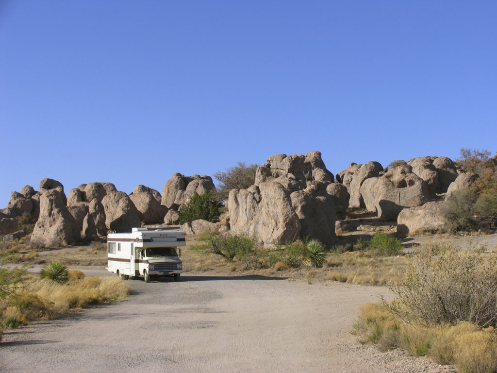 Auto Insurance Coverage In New Mexico And Driving Safely In The Summer