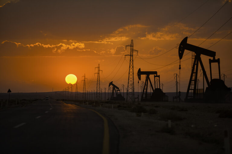 oil field insurance