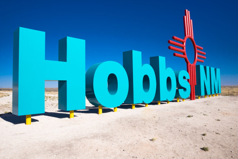 general liability in Hobbs