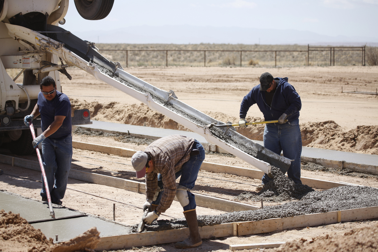 types of construction bonds