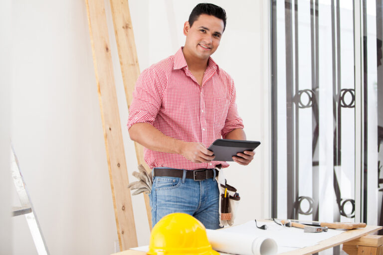 independent contractors liability insurance