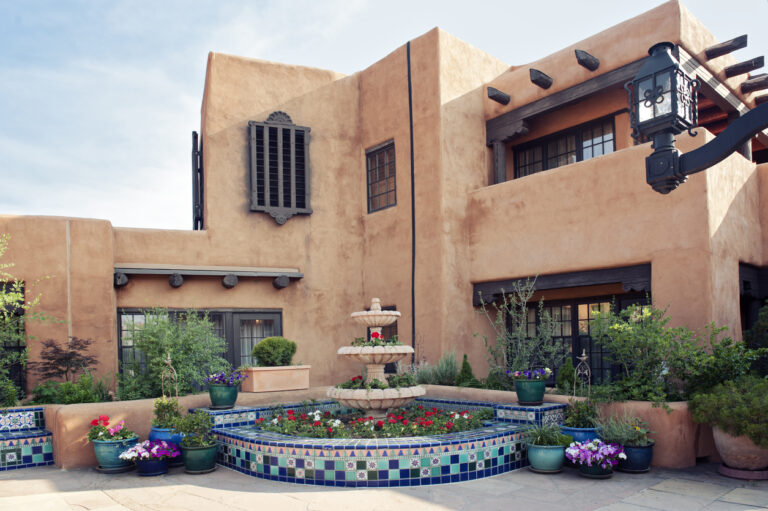 Santa Fe insurance