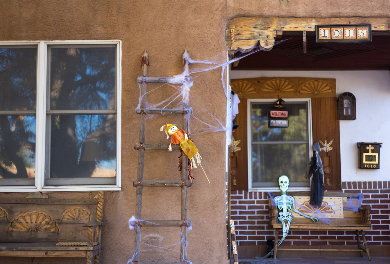 New Mexico insurance