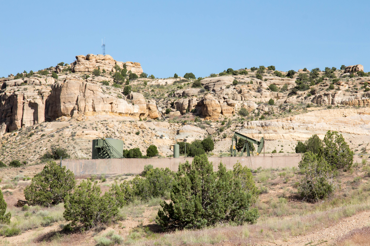 oil insurance in New Mexico