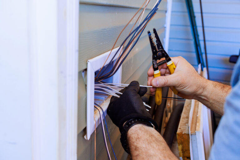professional indemnity insurance for electrical contractors