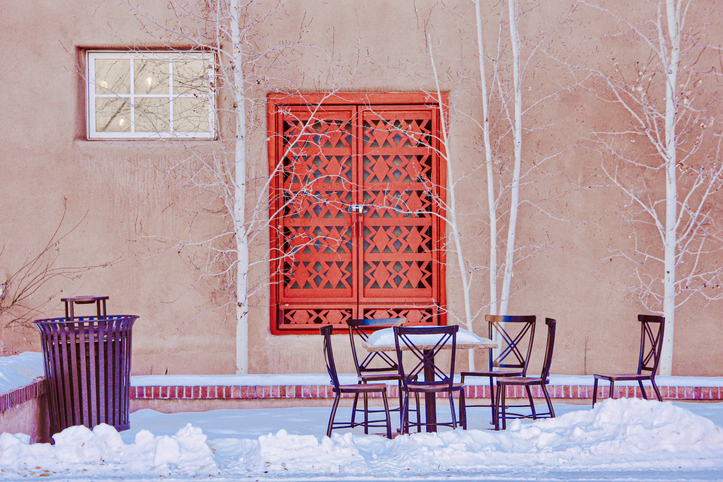 business liability insurance NM