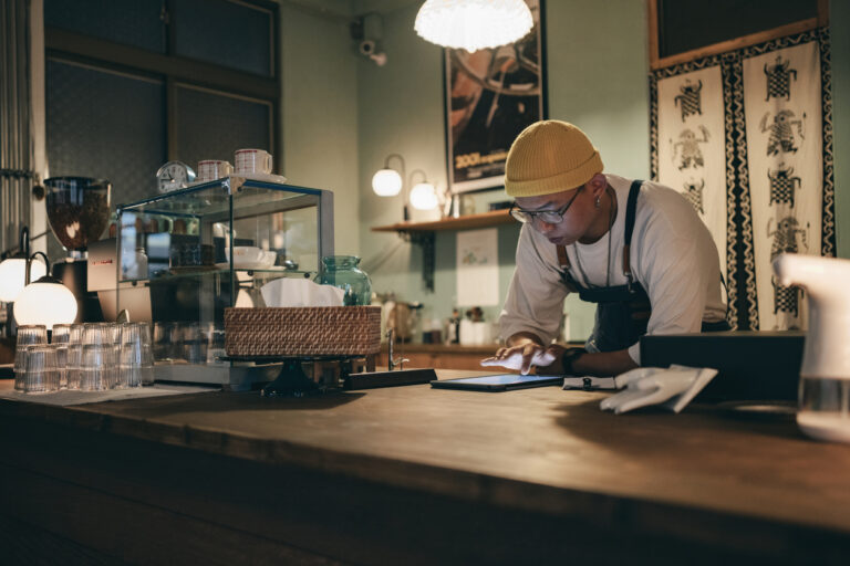 business insurance in New Mexico